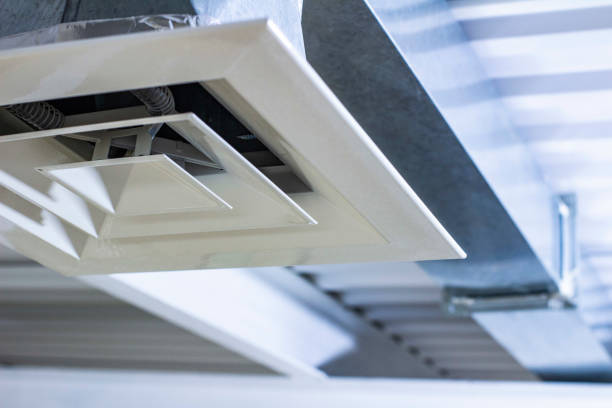 Best Emergency Air Duct Cleaning  in New Baltimore, MI