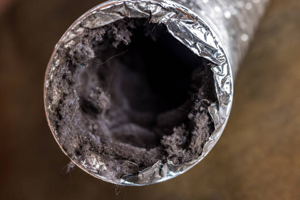 New Baltimore, MI Airduct Cleaning Company