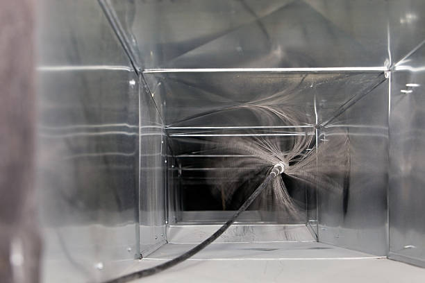 Best Air Duct Cleaning Near Me  in New Baltimore, MI