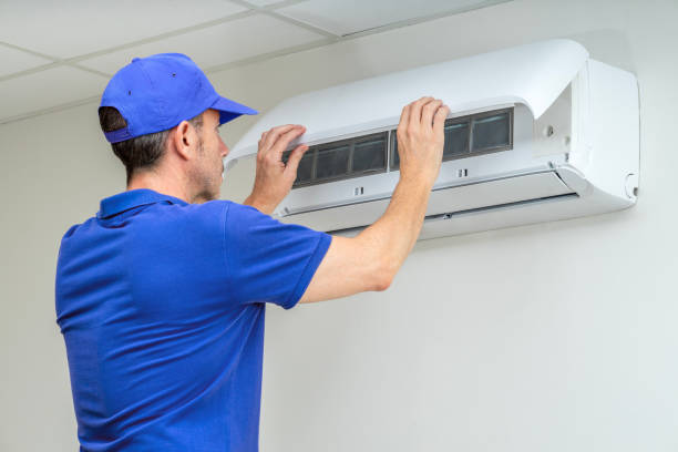 Best HVAC System Cleaning  in New Baltimore, MI
