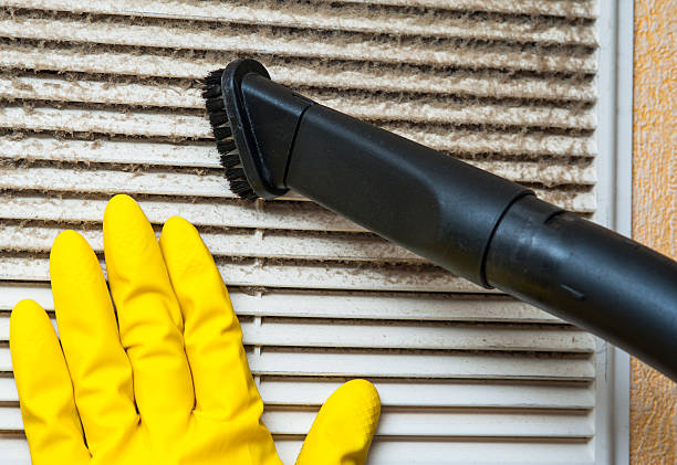 Best Local Air Duct Cleaning Services  in New Baltimore, MI